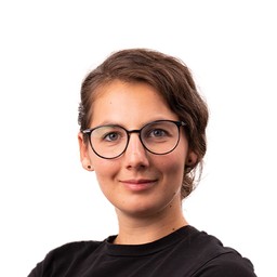 Anna Gienger